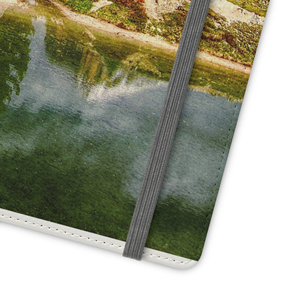 Awakening Peaks - Flip Cases Printify Phone Case - Tracy McCrackin Photography