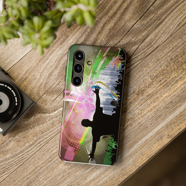 Tough Phone Cases Printify Phone Case - Tracy McCrackin Photography