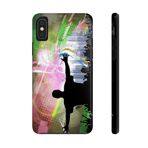 Tough Phone Cases iPhone X Printify Phone Case - Tracy McCrackin Photography