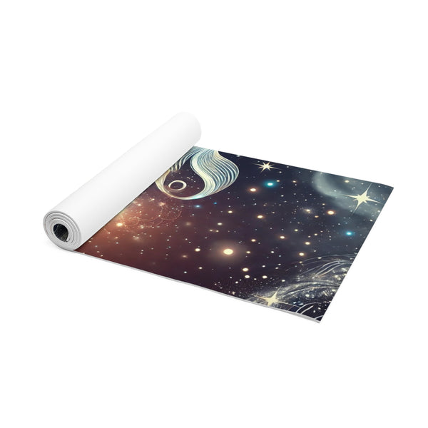 Foam Yoga Mat 24” x 72” Printify Home Decor - Tracy McCrackin Photography