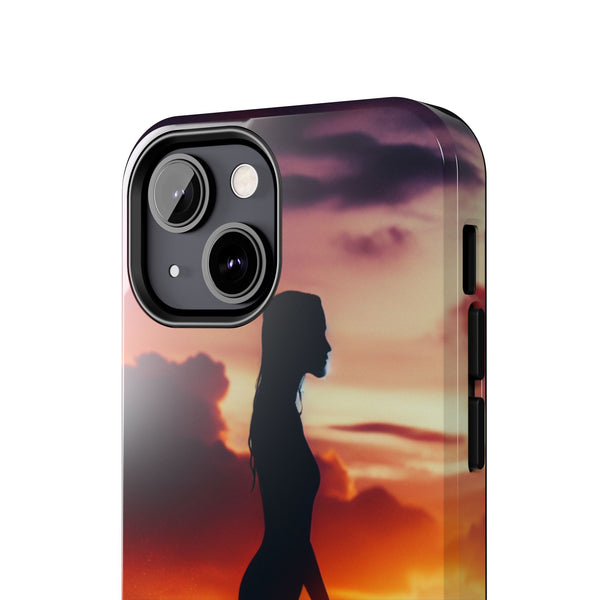 Surf's Up! Tough Phone Cases Printify Phone Case - Tracy McCrackin Photography