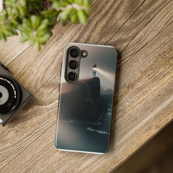 Tough Phone Cases Printify Phone Case - Tracy McCrackin Photography