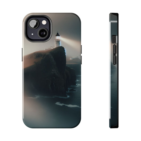 Tough Phone Cases Printify Phone Case - Tracy McCrackin Photography