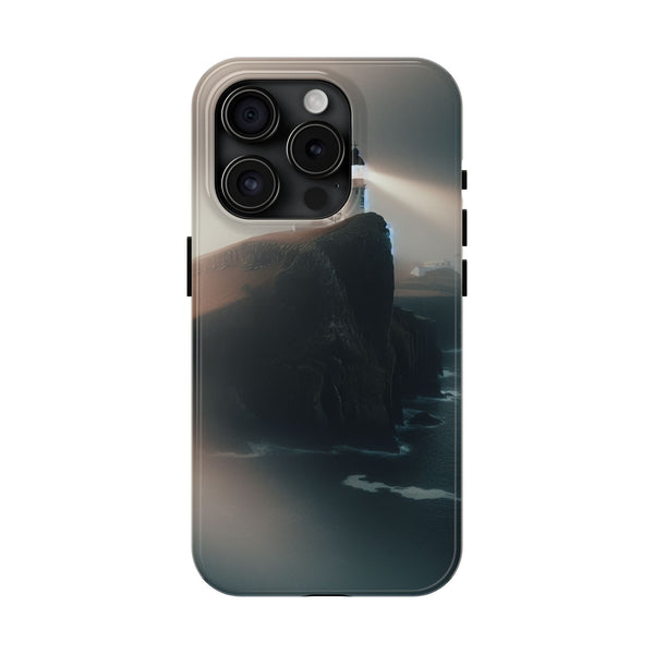 Tough Phone Cases iPhone 15 Pro Printify Phone Case - Tracy McCrackin Photography