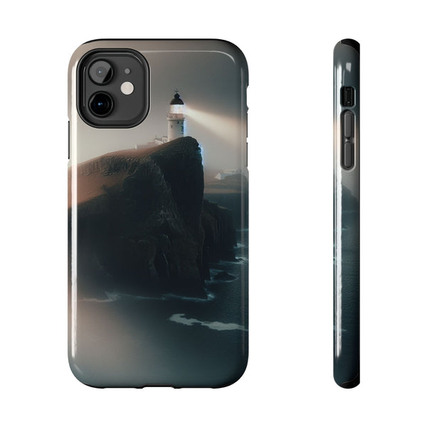 Tough Phone Cases Printify Phone Case - Tracy McCrackin Photography