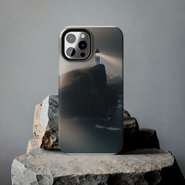 Tough Phone Cases Printify Phone Case - Tracy McCrackin Photography