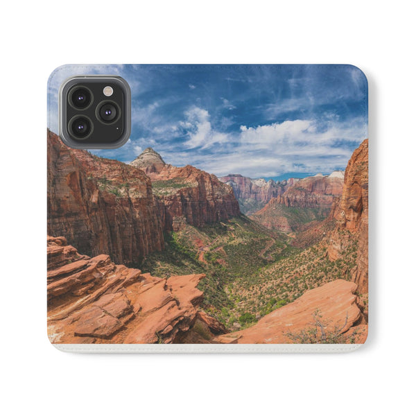 Flip Cases iPhone 13 Pro Max Printify Phone Case - Tracy McCrackin Photography