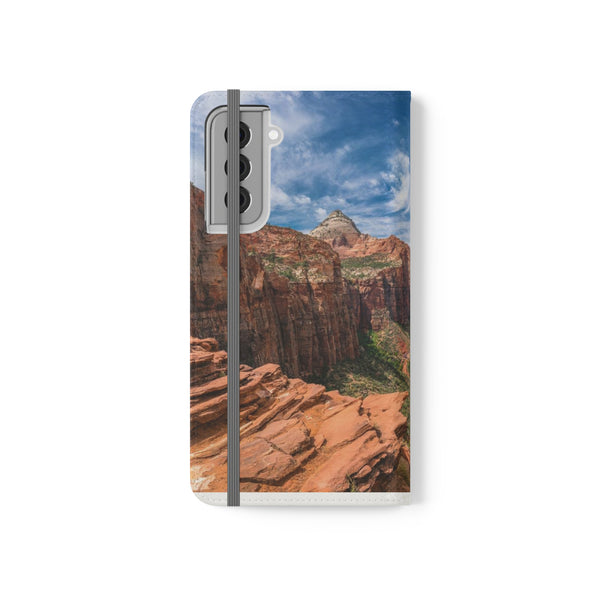 Flip Cases Printify Phone Case - Tracy McCrackin Photography