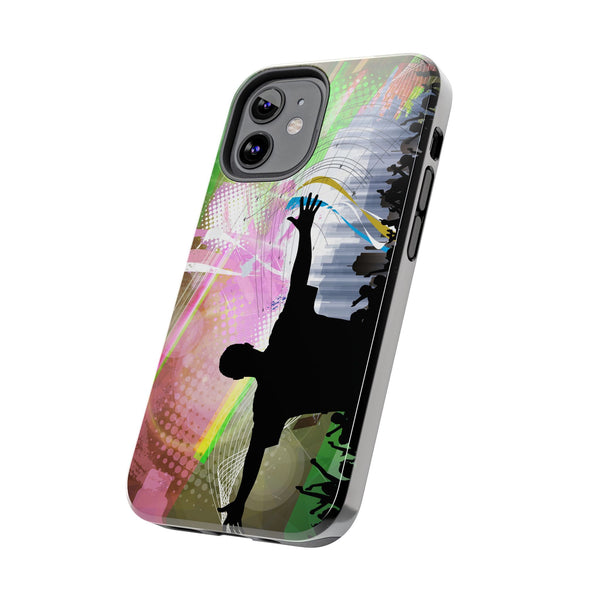 Tough Phone Cases Printify Phone Case - Tracy McCrackin Photography