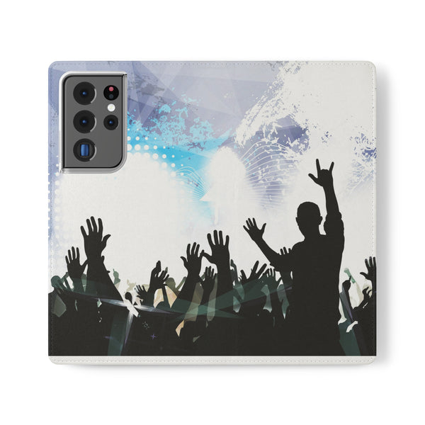 The Wild Pulse of Rock - Flip Cases Samsung Galaxy S21 Ultra Printify Phone Case - Tracy McCrackin Photography