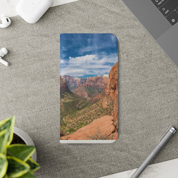 Flip Cases Printify Phone Case - Tracy McCrackin Photography