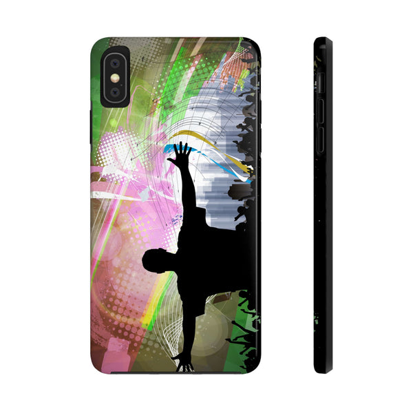 Tough Phone Cases iPhone XS MAX Printify Phone Case - Tracy McCrackin Photography