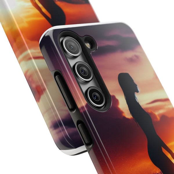 Surf's Up! Tough Phone Cases Printify Phone Case - Tracy McCrackin Photography