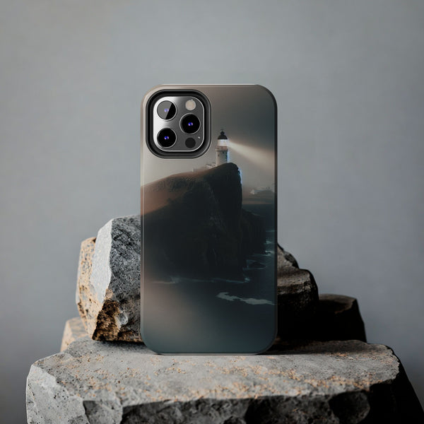 Tough Phone Cases Printify Phone Case - Tracy McCrackin Photography