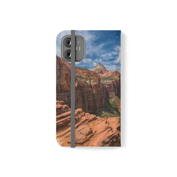 Flip Cases Printify Phone Case - Tracy McCrackin Photography