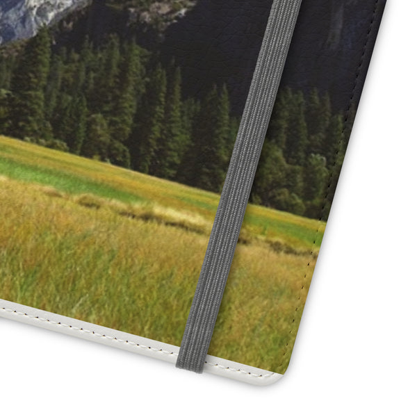 Yosemite's Spring Symphony - Flip Cases Printify Phone Case - Tracy McCrackin Photography