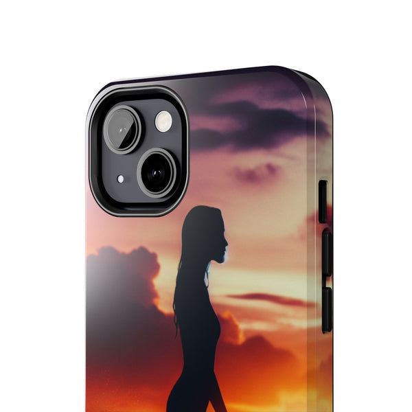 Surf's Up! Tough Phone Cases Printify Phone Case - Tracy McCrackin Photography