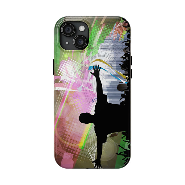 Tough Phone Cases Printify Phone Case - Tracy McCrackin Photography