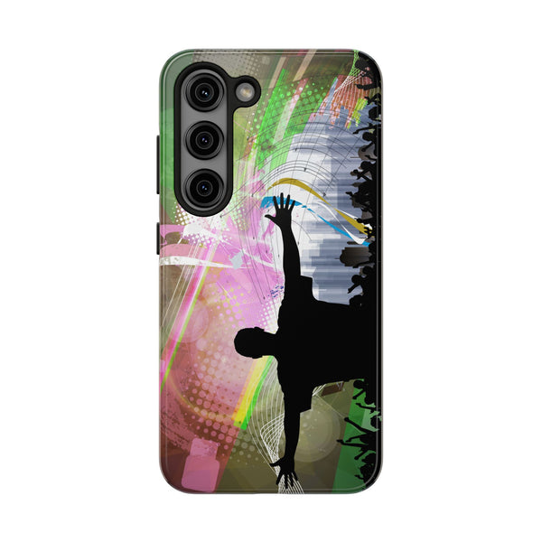 Tough Phone Cases Printify Phone Case - Tracy McCrackin Photography