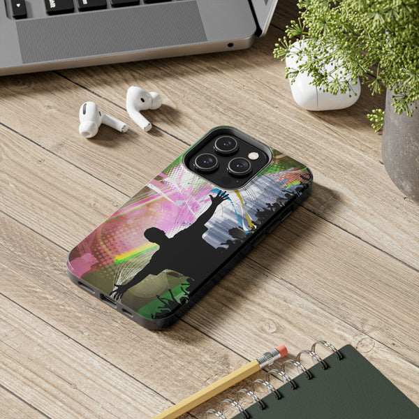 Tough Phone Cases Printify Phone Case - Tracy McCrackin Photography