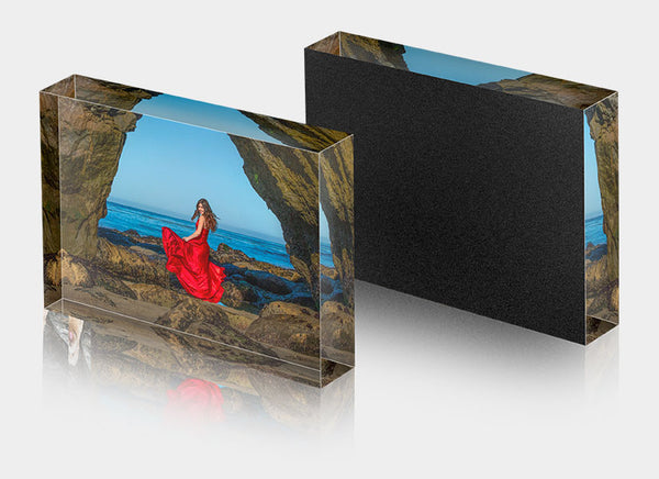 GALLERY WRAP SIZES & PRICING ON LANDSCAPES Default Title Tracy McCrackin Photography All Over Prints - Tracy McCrackin Photography