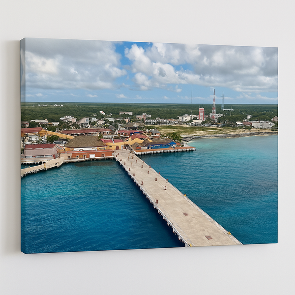 GALLERY WRAP SIZES & PRICING ON LANDSCAPES Default Title Tracy McCrackin Photography All Over Prints - Tracy McCrackin Photography