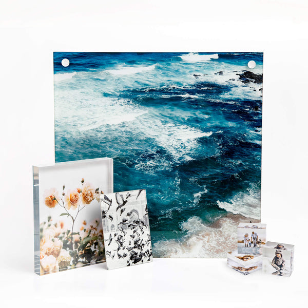 ACRYLIC SIZES & PRICING ON LANDSCAPES Default Title Tracy McCrackin Photography All Over Prints - Tracy McCrackin Photography