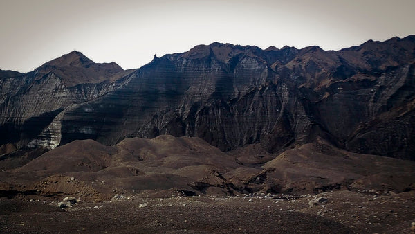 icelands-mysterious-landscape Giclee / Colored / 5 x 7 Tracy McCrackin Photography Gicl‚e - Tracy McCrackin Photography