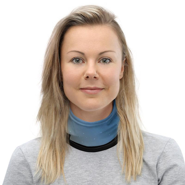 Can't Stop Rock Climbing Face Mask/Neck Gaiter Default Title Tracy McCrackin Photography Clothing - Tracy McCrackin Photography