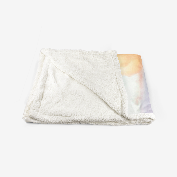 Double-Sided Super Soft Plush Blanket 50'' x 60'' Printy6 Blanket - Tracy McCrackin Photography