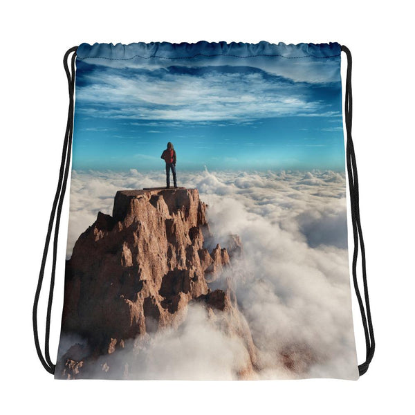Heavenly Landscape Drawstring bag Default Title Tracy McCrackin Photography - Tracy McCrackin Photography