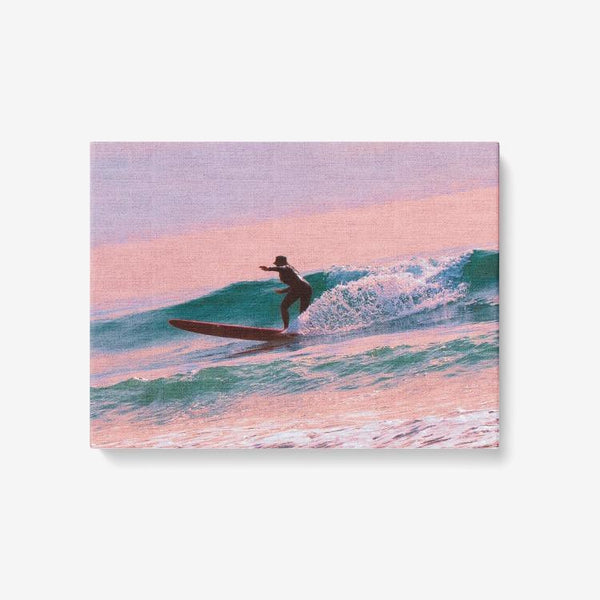 Good Vibes - 1 Piece Canvas Wall Art - Framed Ready to Hang 24"x18" 24 x 18 / Canvas Only(rolled) Printy6 Wall art - Tracy McCrackin Photography