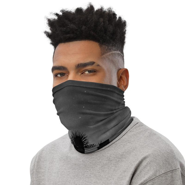 Joshua Tree Neck Face Mask or Gaiter - California Default Title Tracy McCrackin Photography Clothing - Tracy McCrackin Photography