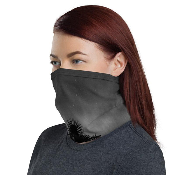 Joshua Tree Neck Face Mask or Gaiter - California Default Title Tracy McCrackin Photography Clothing - Tracy McCrackin Photography