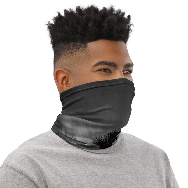 Joshua Tree Neck Face Mask or Gaiter - California Default Title Tracy McCrackin Photography Clothing - Tracy McCrackin Photography