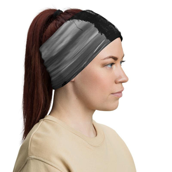 Joshua Tree Neck Face Mask or Gaiter - California Default Title Tracy McCrackin Photography Clothing - Tracy McCrackin Photography