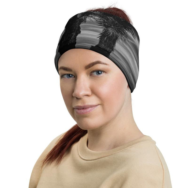 Joshua Tree Neck Face Mask or Gaiter - California Default Title Tracy McCrackin Photography Clothing - Tracy McCrackin Photography
