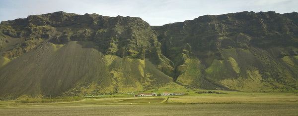 sprint-time-in-iceland Giclee / Colored / 5 x 7 Tracy McCrackin Photography Gicl‚e - Tracy McCrackin Photography