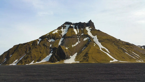 Valhalla's Volcano Giclee / Colored / 5 x 7 Tracy McCrackin Photography Wall art - Tracy McCrackin Photography