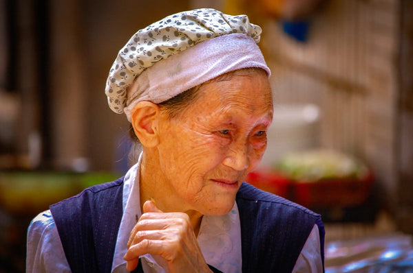 beautiful-chinese-merchant Tracy McCrackin Photography GiclŽe - Tracy McCrackin Photography