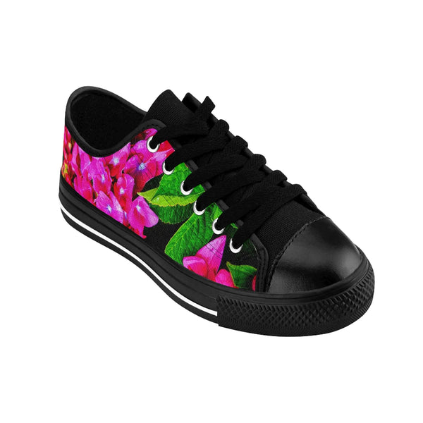 Take the Garden With You - Women's Sneakers Printify Shoes - Tracy McCrackin Photography