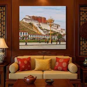 Tracy Mccrackin Photography People Places Tibet