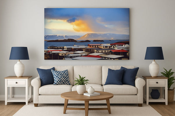 Tracy Mccrackin Photography Iceland Prints Images