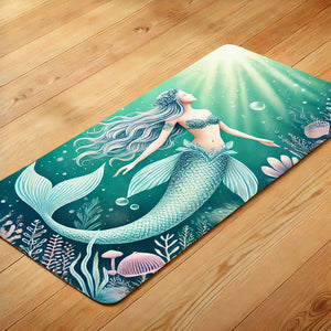Cosmic Yoga