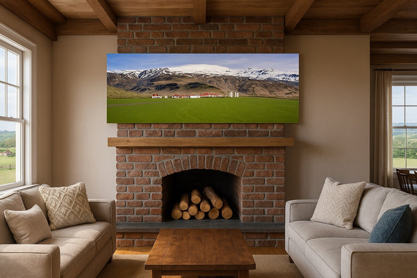 Tracy Mccrackin Photography Panorama Landscape Prints