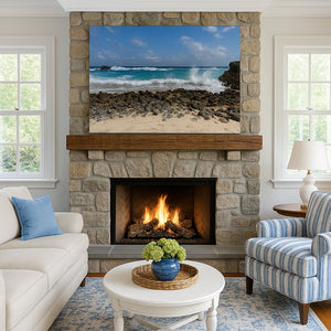 Tracy Mccrackin Photography Beaches Water Prints Merchandise