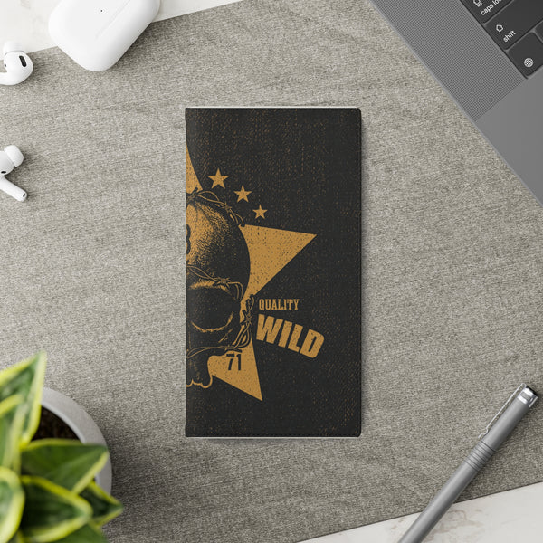 Unleashed Spirit - Flip Cases Printify Phone Case - Tracy McCrackin Photography