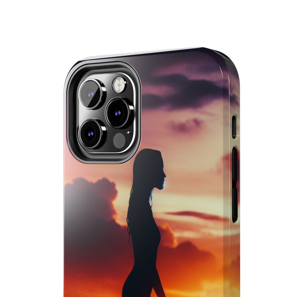 Surf's Up! Tough Phone Cases Printify Phone Case - Tracy McCrackin Photography