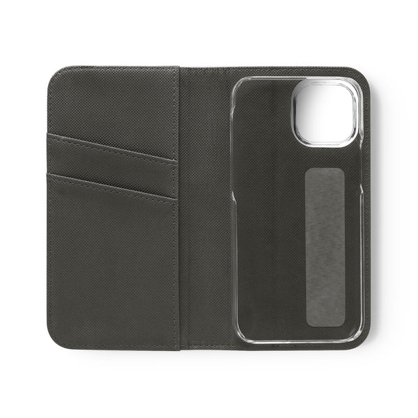 Meet You At The Top! Flip Cases Printify Phone Case - Tracy McCrackin Photography