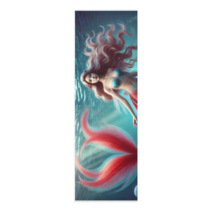 Foam Yoga Mat 24” x 72” Printify Home Decor - Tracy McCrackin Photography